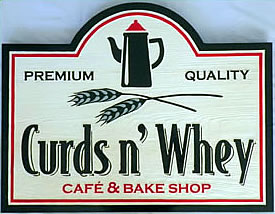 Commercial Signs